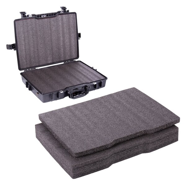 Replacement ECONO FOAM for Pelican 1495 Protector Case